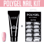 Polygel Nagelkit-Koopje.com