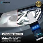 ShineBright™ - Koplamp Reparatie Spray-Koopje.com