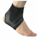 Elastische Enkelbrace-Koopje.com