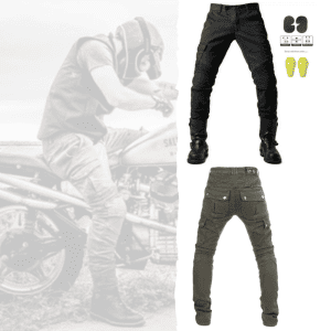 WildHawk™ - Trendy Motorbroek-Koopje.com