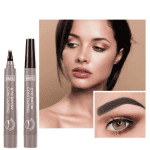 Waterproof Microblading Wenkbrauw Pen (1+1 GRATIS)-Koopje.com