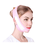 FaceStrap™ - Huidversterkende Facelift Band-Koopje.com