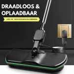 SweepIt Pro™ - Draadloze Elektrische Dweil-Koopje.com