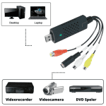 De Easy Videoband Recorder-Koopje.com