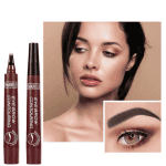 Waterproof Microblading Wenkbrauw Pen (1+1 GRATIS)-Koopje.com