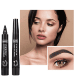 Waterproof Microblading Wenkbrauw Pen (1+1 GRATIS)-Koopje.com