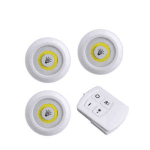 SparkPops™ Kit | Draadloze & Dimbare Ledverlichting met Afstandsbediening-Koopje.com