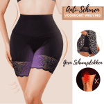 SoftThighs™ - Zijden Shapewear Met Dijen Bescherming-Koopje.com