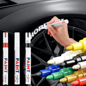 Waterproof Autobanden Pen-Koopje.com