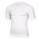 DSHAPER™ - Figuur corrigerend shirt voor mannen-Koopje.com