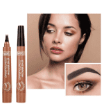 Waterproof Microblading Wenkbrauw Pen (1+1 GRATIS)-Koopje.com