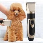 PetCare™ - Professionele Oplaadbare Tondeuse voor Dieren-Koopje.com