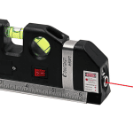 PrecisionPro™ - 4-in-1 Laser Meetinstrument-Koopje.com