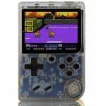 RetroTouch Gameboy met 168 Ingebouwde Klassieke Games-Koopje.com