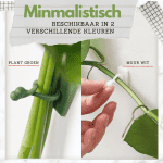 ClimbUp™ - Plantgeleider Clips-Koopje.com