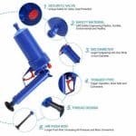 Afvoer Blaster Pistool-Koopje.com