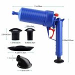 Afvoer Blaster Pistool-Koopje.com