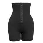 Body Shaper met Hoge Taille en Billen Lifter-Koopje.com