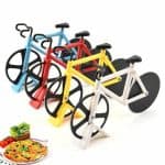 Bicycle Pizzasnijder ( 1+1 GRATIS )-Koopje.com