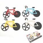 Bicycle Pizzasnijder ( 1+1 GRATIS )-Koopje.com