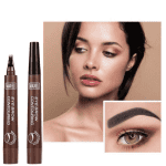 Waterproof Microblading Wenkbrauw Pen (1+1 GRATIS)-Koopje.com