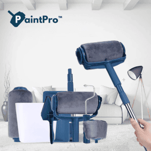 PaintPro™ - Multifunctionele Verfroller Kit-Koopje.com