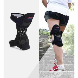 POWER LEG® - Anti-zwaartekracht kniebrace-Koopje.com