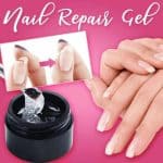 Gescheurde Nagel Reparatie Gel-Koopje.com