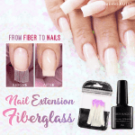 FiberBeauty™ - Nagel Fiberglass Extension Kit-Koopje.com