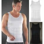 ManShape™ - Compressie Shirt Voor Mannen-Koopje.com