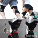 POWER LEG® - Anti-zwaartekracht kniebrace-Koopje.com