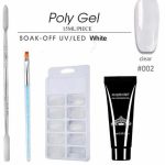 Polygel Nagelkit-Koopje.com