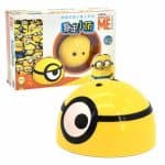 CATCHME™ Wegrennende Minion Met Afstandsbediening-Koopje.com