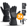 WarmHands – Remise par lot - 3 paires