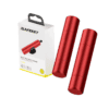 SAFEKEY – Pack Réduction Rouge - 2 x Safekey - Meilleure vente