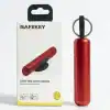 SAFEKEY – Pack Réduction (Rouge) - 1 x Safekey