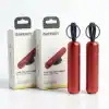 SAFEKEY – Pack Réduction (Rouge) - 2 x Safekey