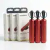 SAFEKEY – Pack Réduction (Rouge) - 3 x Safekey