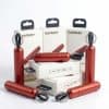 SAFEKEY – Pack Réduction (Rouge) - 5 x Safekey