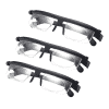 Lunettes réglables SmartVision - Pack avantage - 3 x SmartVision