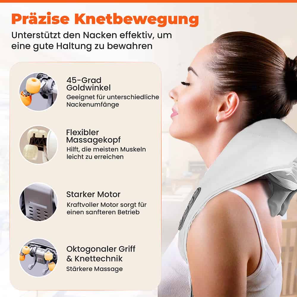 2. Features 1 - German