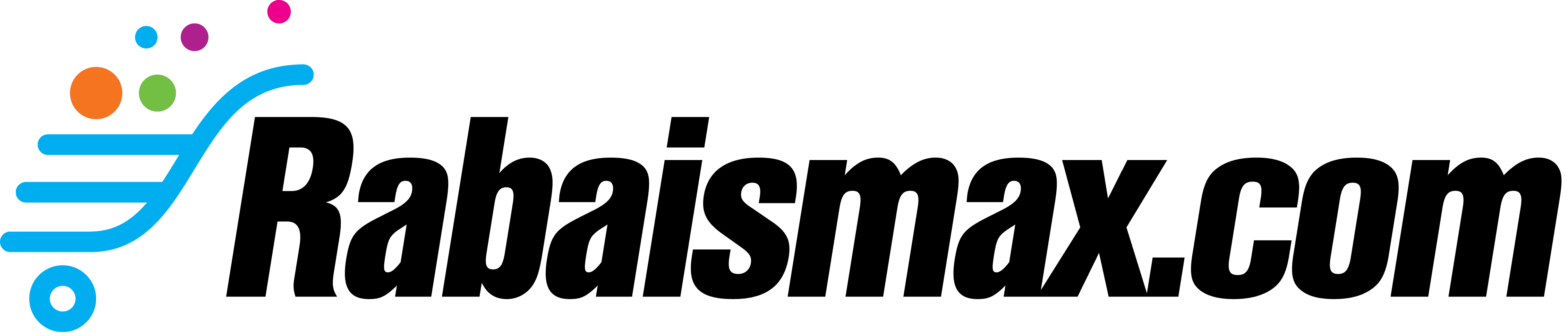 Rabaismax.com logo