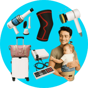 Tous les produits