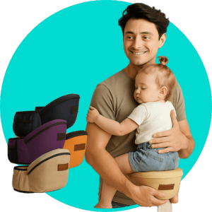 Bébé, enfant et mère