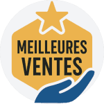 Meilleures ventes