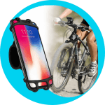 Moto et vélo