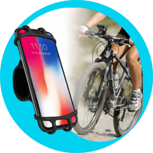 Moto et vélo