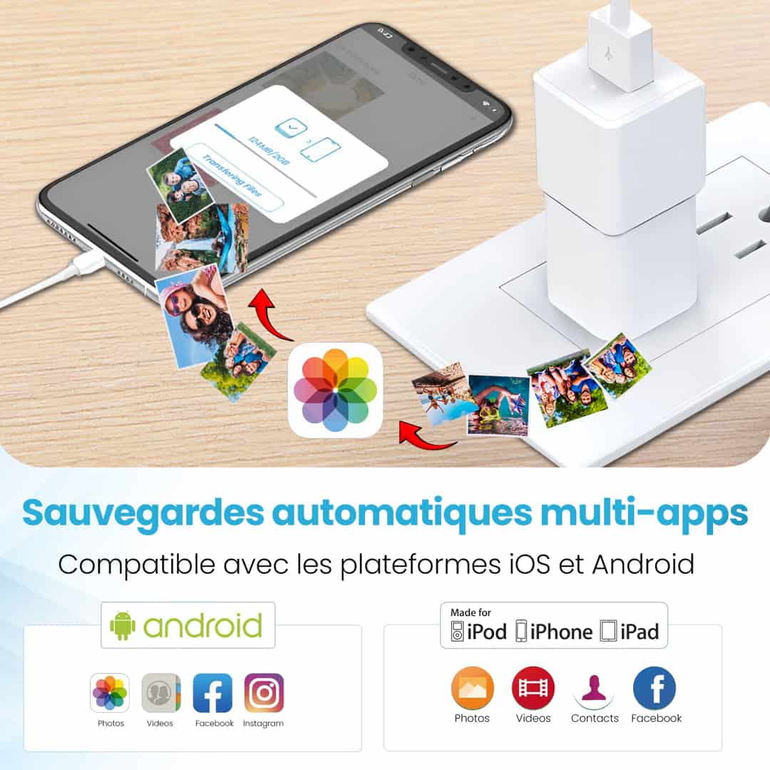 DriveX - French (2)