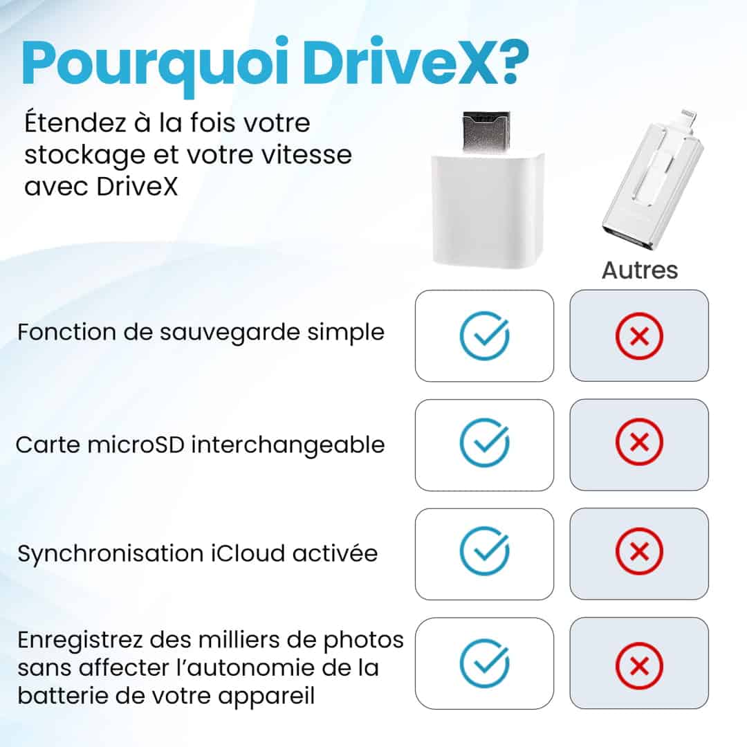 DriveX - French (3)
