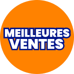 Meilleures ventes